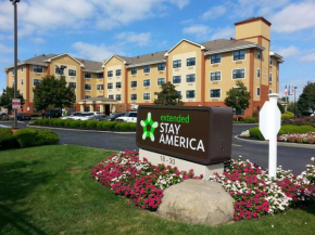 Гостиница Extended Stay America Suites - New York City - LaGuardia Airport  Квинс